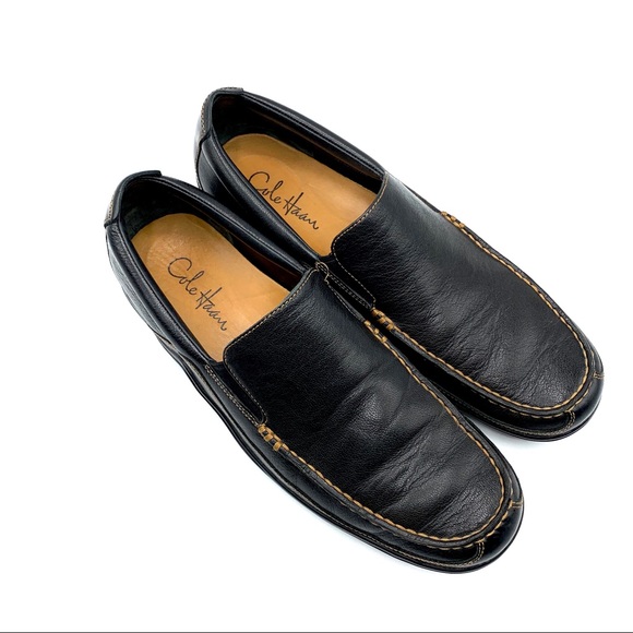 Cole Haan Tucker Venetial Slip-On Leather Loafer main image 9
